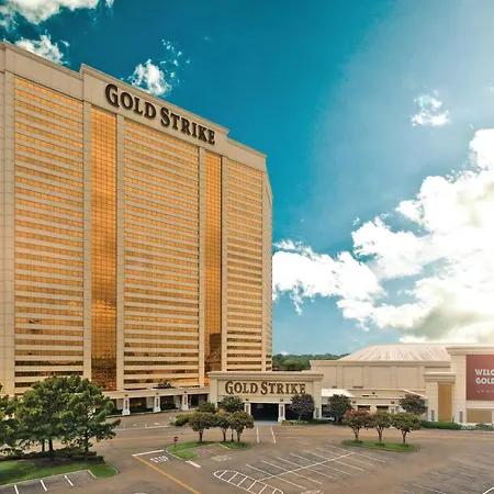 Gold Strike Casino Resort-3