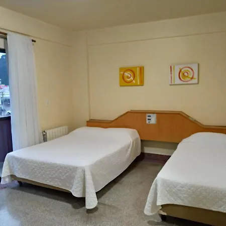 Hotel das Videiras-2
