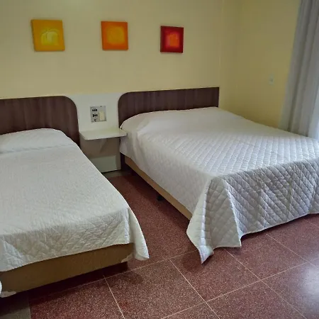 Hotel das Videiras-3