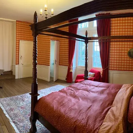 Le Castel Ecossais-3