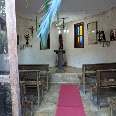 Pousada Canto do Rio-2