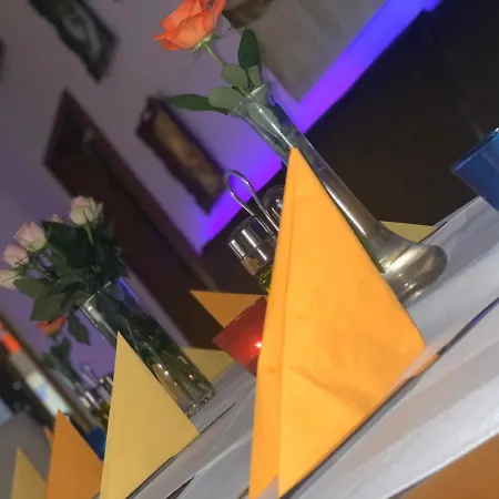 Hotel Restaurant Memo-2
