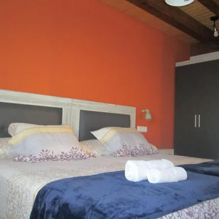Apartamentos Fonte Villar-2