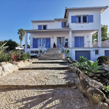 Vogue 23 Boutique Villa Cascais-2