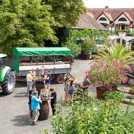 Landhotel Battenheimer Hof-2