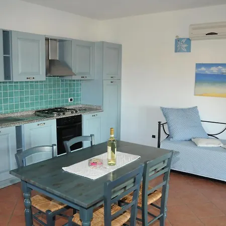 Il Borgo Di Punta Marana-3