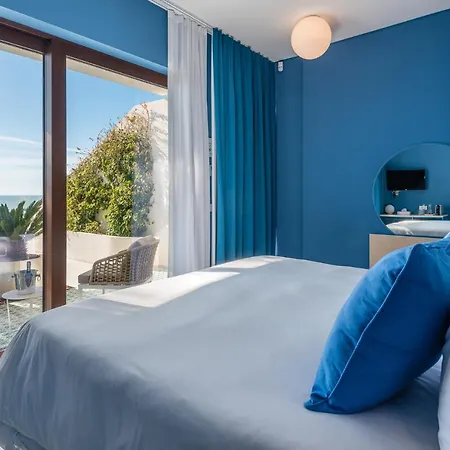 Maison De Trazegnies Marina Di Ragusa-3