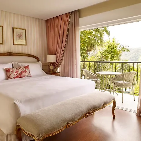 Villa Do Vale Boutique Hotel-3