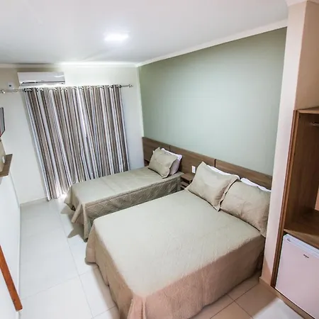 Litoral Hotel Arroio do Sal-2