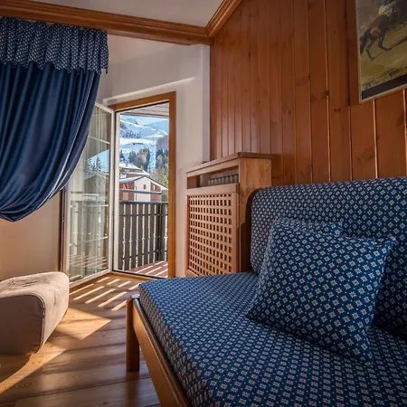 Hotel Andossi-3