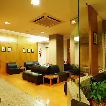 Hotel Nordeste Shalom-2