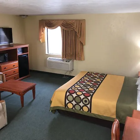 Super 8 By Wyndham Ashland-2