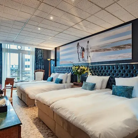 Hotel Van Oranje-2