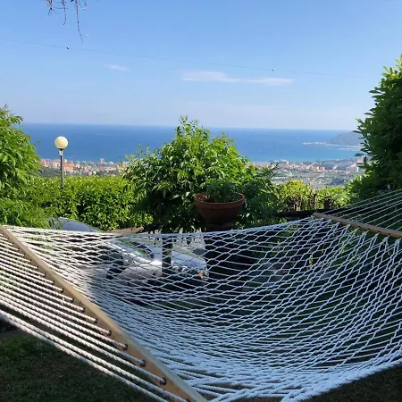 Casa Roberto B&B-3
