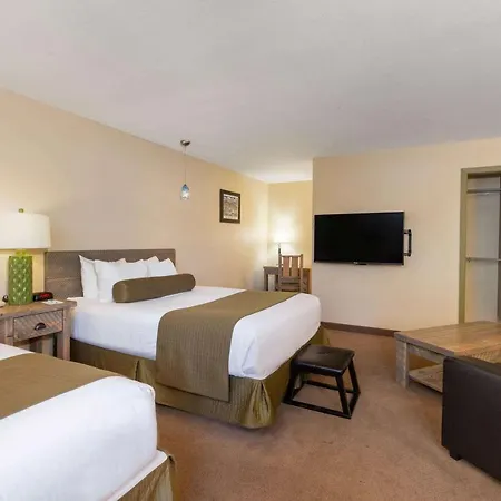 Travelodge By Wyndham Bozeman-2