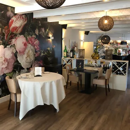 Bed&Breakfast De Vier Seizoenen-2