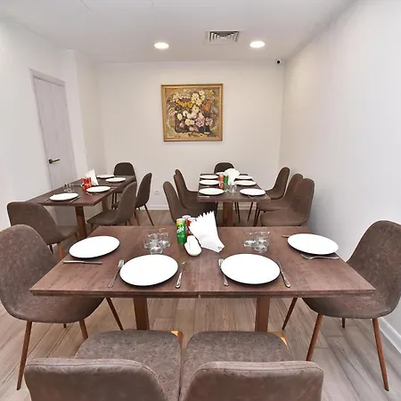 Bonjour Boutique Hotel Yerevan-3