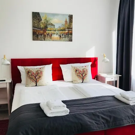 Boutique Hotel Krone - "Weser Perle"-3