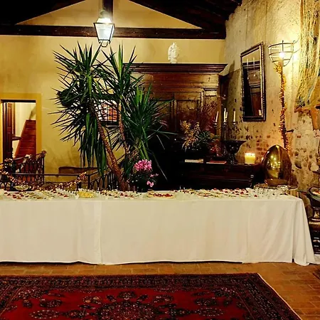 Hotel Villa Del Quar-3
