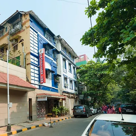 Traveller'S Inn Hotel - Fort-3