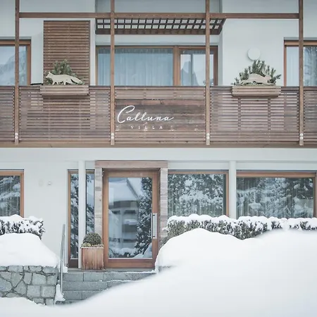 Residence Villa Calluna-2