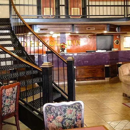 Old Hickory Inn-2