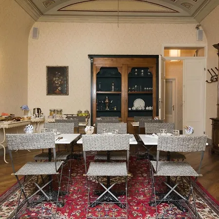 Locanda San Marco Residenza Caluri-3