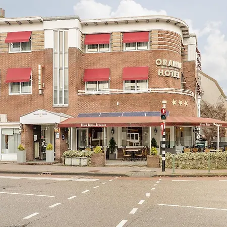 Oranje Hotel Sittard-2