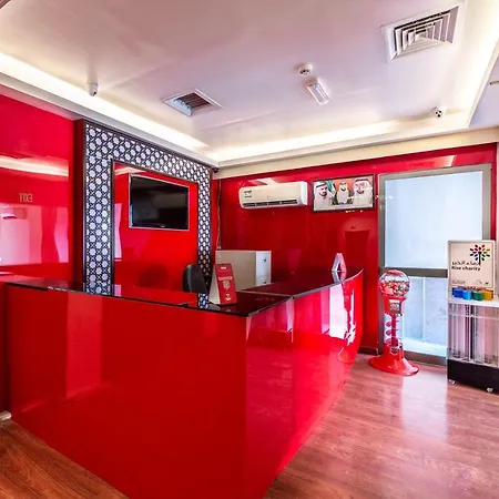 Al Reem Hotel Apartments-3