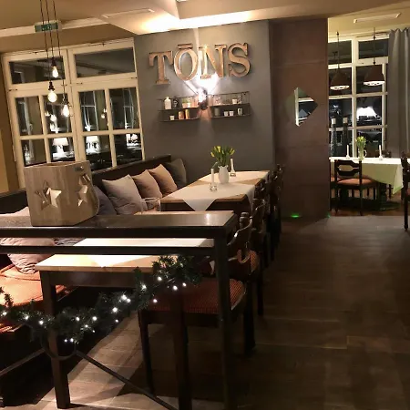 Landhotel Töns-3