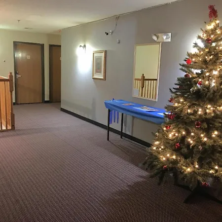 Travelodge By Wyndham Chadron-2
