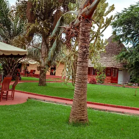 The Charity Hotel International-2