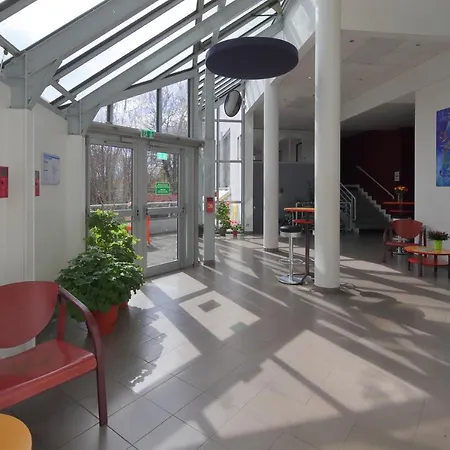 Hotel CIS Paris Kellermann-3