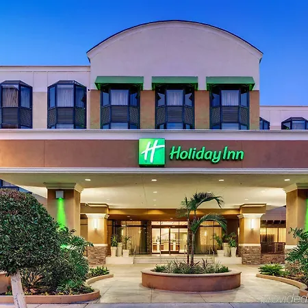 Holiday Inn Long Beach-Downtown Area-3
