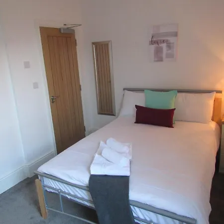 The Tas Suites - Tas Accommodations-2