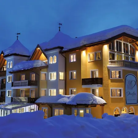 Dolce Avita Hotel Spa&Resort-3