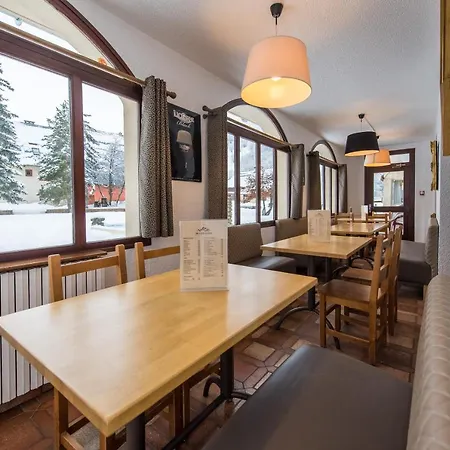 Le Relais du Galibier-3