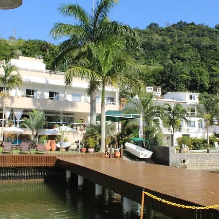 Pousada Solar da Praia-3
