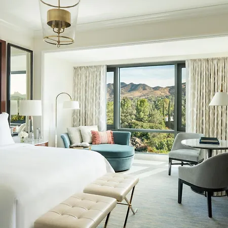 Four Seasons Hotel Westlake Village-3