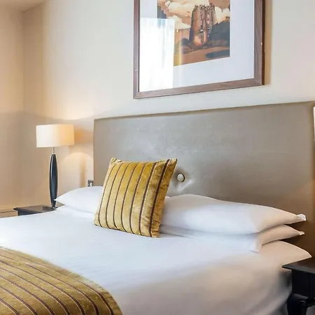 Clarion Collection Harte & Garter Hotel & Spa-3