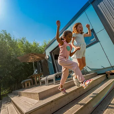 Holiday Village Knokke-2