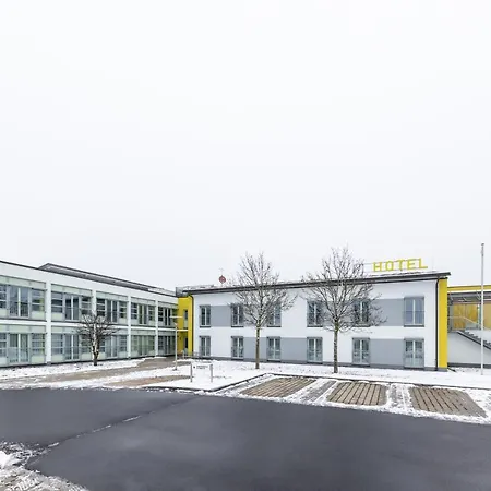 Hotel Fränkische Schweiz-Pegnitz-3