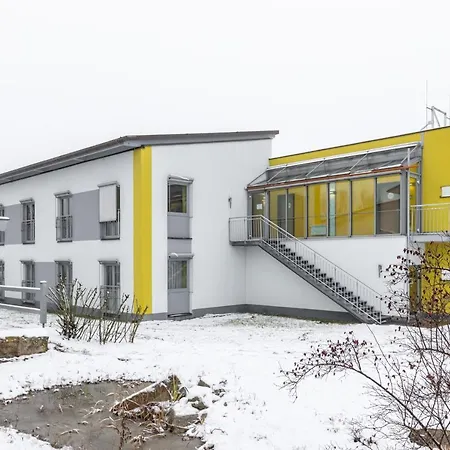 Hotel Fränkische Schweiz-Pegnitz-2