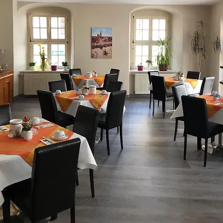 Hotel Am Obermarkt-2