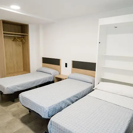 Pension La Buena Vida-3