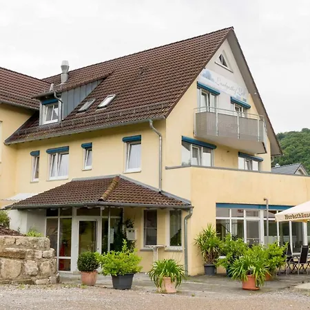 Hotel Landgasthof Lell-2