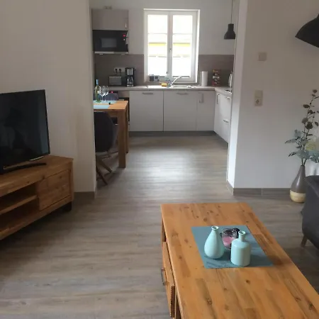 Ferienwohnung Ingrid Fröhlich-3