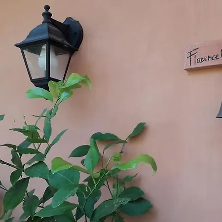 Florence Country Relais-3