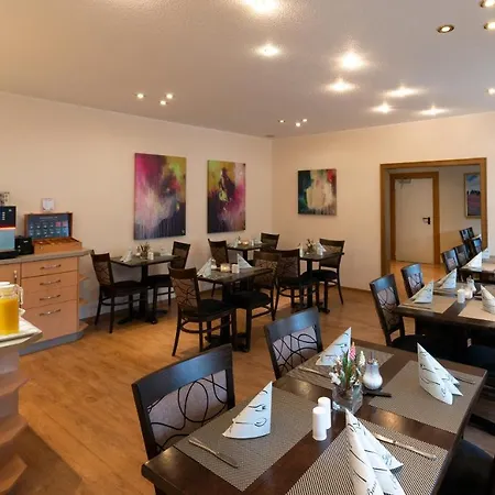Hotel Garni Regent-3
