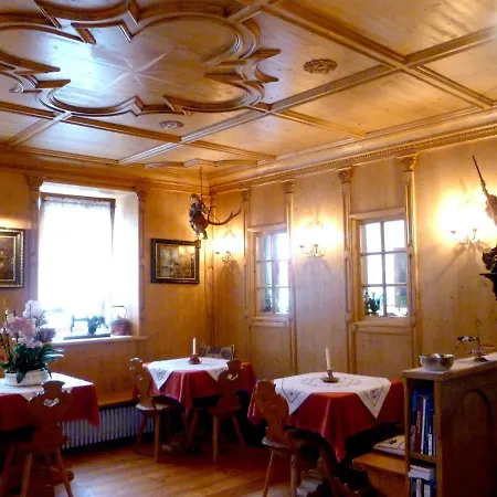 Cadore Haus-2